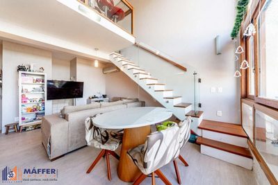 Apartamento, 4 quartos, 120 m² - Foto 2