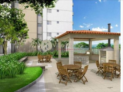 Apartamento, 3 quartos, 80 m² - Foto 2