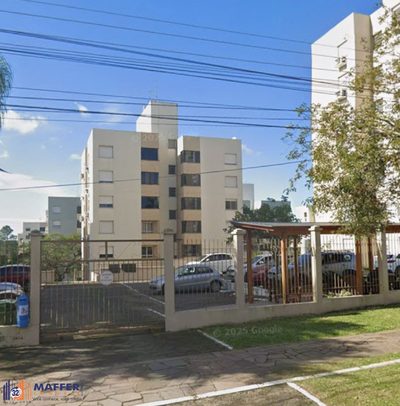 Apartamento, 2 quartos, 55 m² - Foto 3