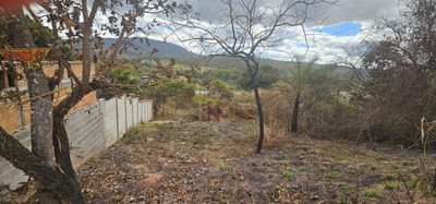 Terreno, 360 m² - Foto 1