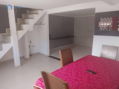 Apartamento, 3 quartos, 461 m² - Foto 1