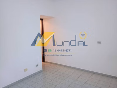 Casa, 1 quarto, 35 m² - Foto 1
