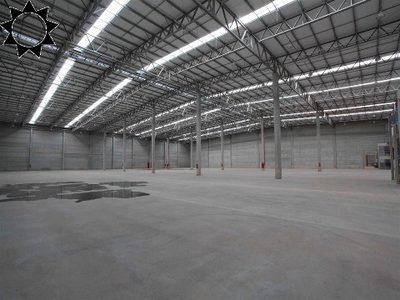 Depósito-Galpão, 2663 m² - Foto 1