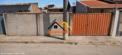 Terreno, 370 m² - Foto 1