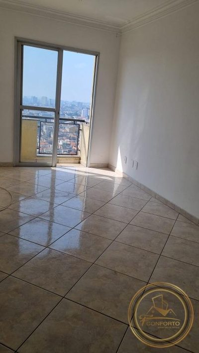 Apartamento, 2 quartos, 50 m² - Foto 4