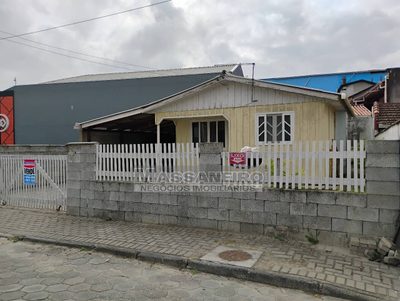 Casa, 2 quartos - Foto 2