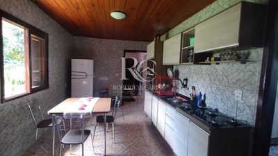 Casa, 3 quartos - Foto 2