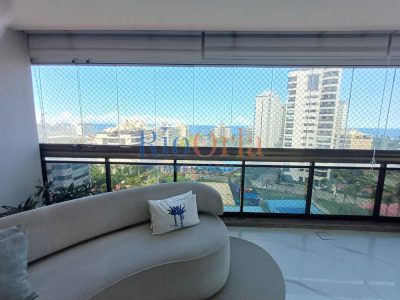 Apartamento, 3 quartos, 136 m² - Foto 1