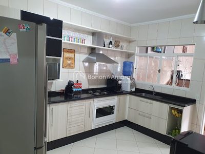 Casa, 3 quartos, 176 m² - Foto 1