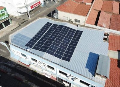 Prédio Inteiro - Foto 2