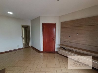 Apartamento, 3 quartos, 90 m² - Foto 1