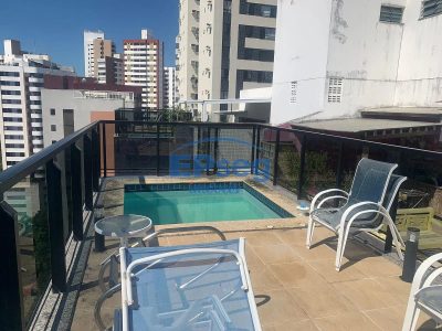 Apartamento, 3 quartos, 198 m² - Foto 1