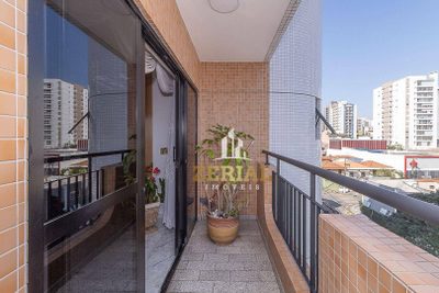 Apartamento, 3 quartos, 188 m² - Foto 3