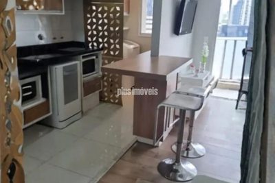 Apartamento, 1 quarto, 52 m² - Foto 3