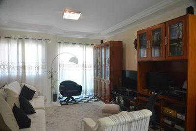 Sobrado, 3 quartos, 181 m² - Foto 1