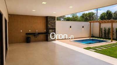 Casa, 3 quartos, 178 m² - Foto 2