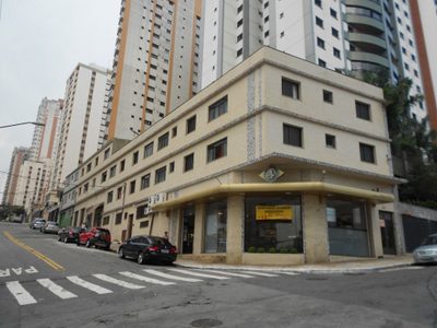 Apartamento, 2 quartos, 52 m² - Foto 1