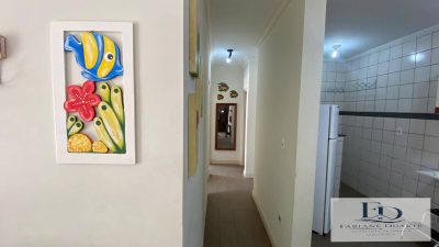 Apartamento, 2 quartos, 70 m² - Foto 4