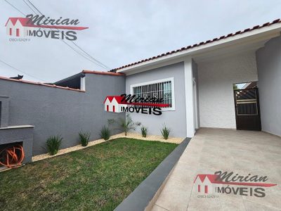 Casa, 2 quartos, 132 m² - Foto 3