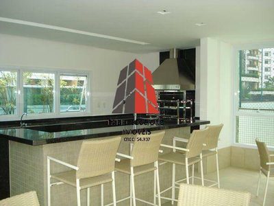 Apartamento, 4 quartos, 278 m² - Foto 4