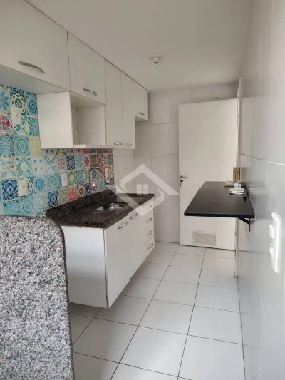 Apartamento, 2 quartos, 60 m² - Foto 4