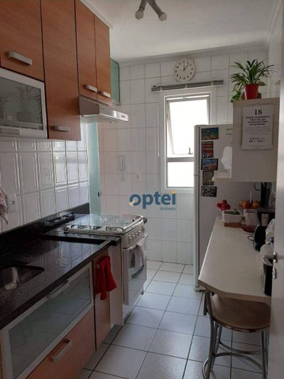 Apartamento, 2 quartos, 55 m² - Foto 5