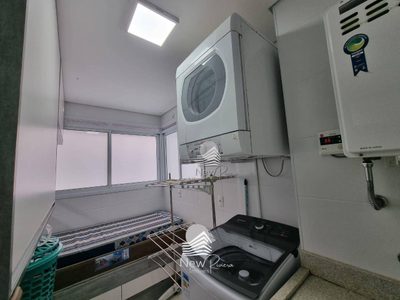 Apartamento, 3 quartos, 123 m² - Foto 5