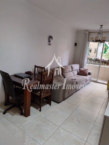 Apartamento, 3 quartos, 65 m² - Foto 1