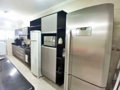 Apartamento, 2 quartos, 85 m² - Foto 1