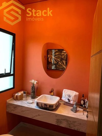 Casa, 3 quartos, 280 m² - Foto 4