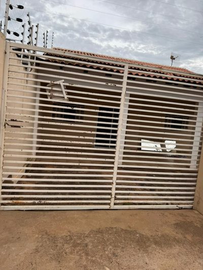 Casa, 3 quartos, 118 m² - Foto 1