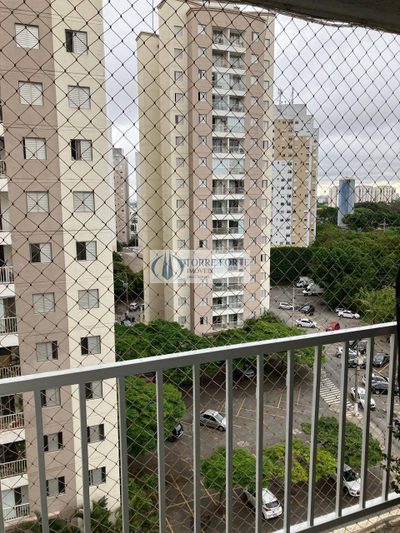 Apartamento, 2 quartos, 54 m² - Foto 2