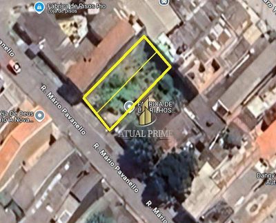 Loteamento e Condomínio, 126 m² - Foto 4