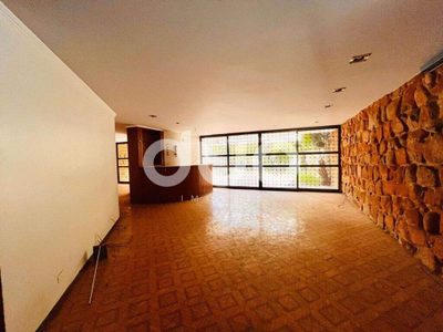 Casa, 3 quartos, 490 m² - Foto 3