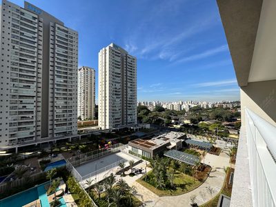 Apartamento, 3 quartos, 127 m² - Foto 4