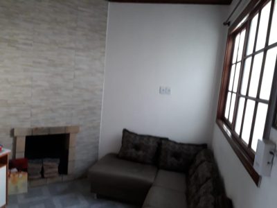 Casa, 4 quartos, 237 m² - Foto 4