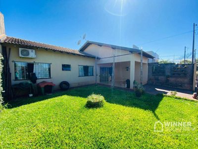 Casa, 3 quartos, 137 m² - Foto 2