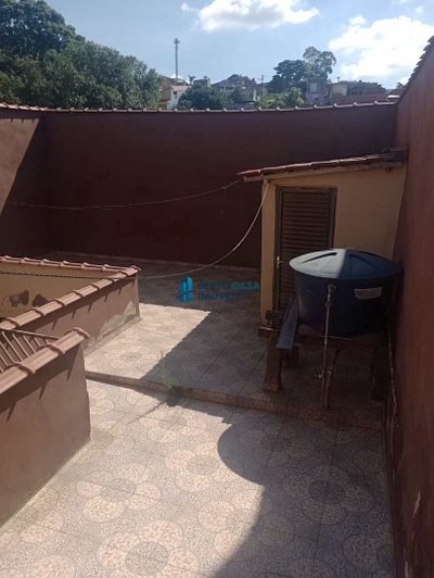 Sobrado, 3 quartos, 180 m² - Foto 4