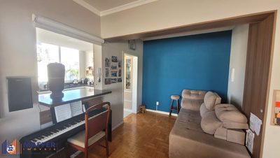 Apartamento, 3 quartos, 115 m² - Foto 4