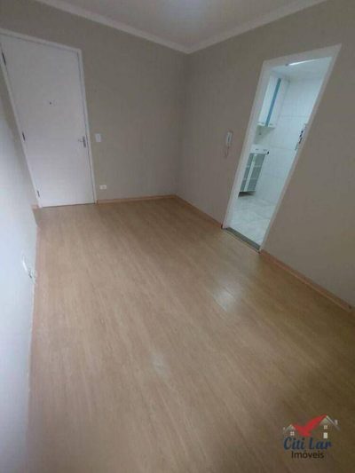 Apartamento, 1 quarto, 40 m² - Foto 3