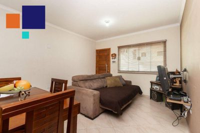 Sobrado, 3 quartos, 390 m² - Foto 1