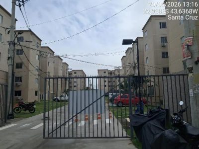Apartamento, 2 quartos, 40 m² - Foto 1