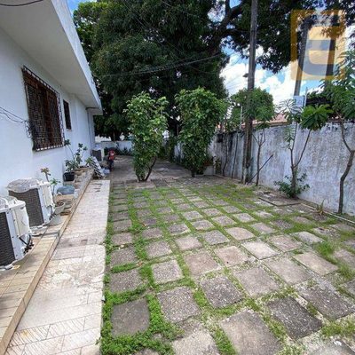 Casa, 10 quartos, 400 m² - Foto 4