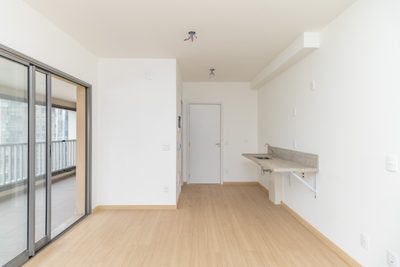 Apartamento, 1 quarto, 44 m² - Foto 4