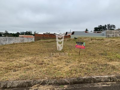 Terreno, 322 m² - Foto 1