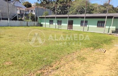 Depósito-Galpão, 510 m² - Foto 4