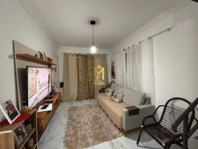 Casa, 2 quartos, 87 m² - Foto 1