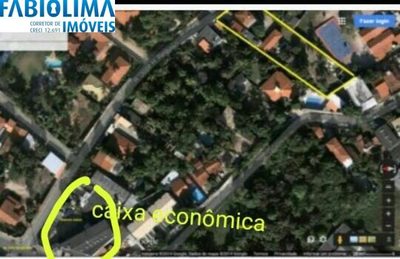Terreno, 2450 m² - Foto 3