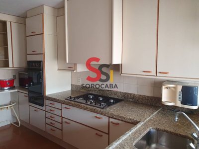 Apartamento, 3 quartos, 162 m² - Foto 2