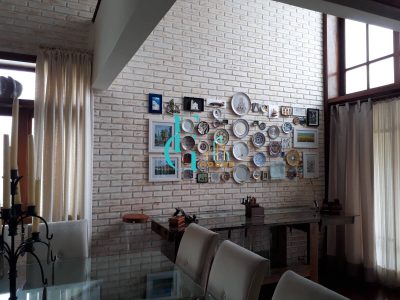 Casa, 5 quartos, 433 m² - Foto 2
